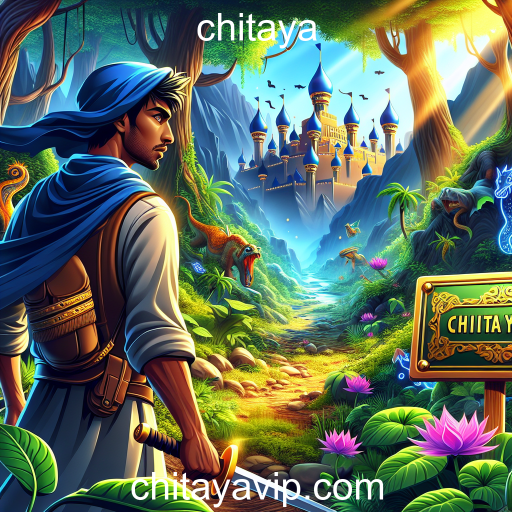 A Era dos Jogos de Aventura: Uma Jorney por Mundos Fantásticos